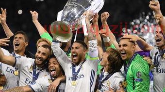 欧冠决赛皇马***解说（皇马欧冠决赛捧杯）