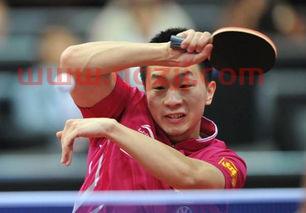 乒乓球赛程男子决赛（乒乓球 男子 决赛）