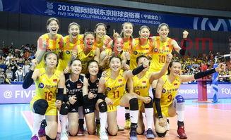 直播中国女排vs日本（中国女排胜日本直播回放）