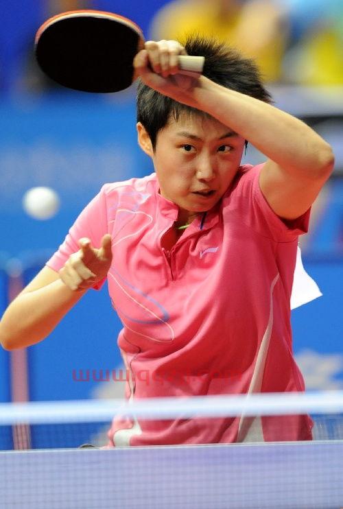 全运会乒乓球赛赛程时间（全运会乒乓球赛事预告）