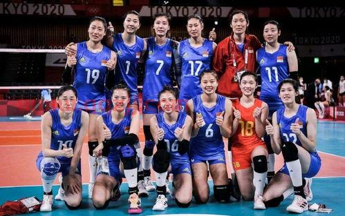 中国女排是否退赛了（中国女排退出了吗）
