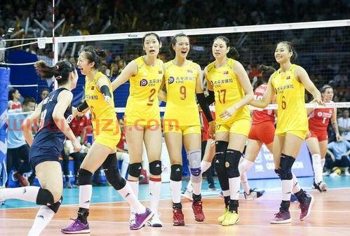 中国女排vs日本日文解说（中国女排vs日本日文解说员）
