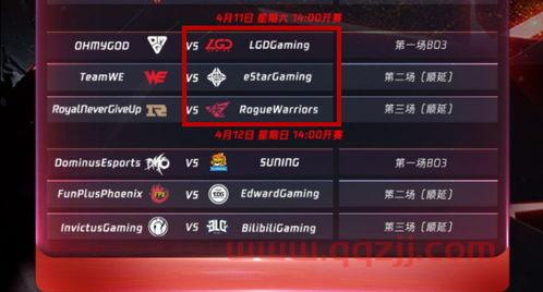 封神杯季后赛比分表最新（封神擂台赛直播）