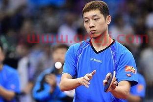全运会有乒乓球赛程（全运会乒乓球赛程表）
