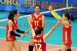 女排世锦赛中国女排和日本（女排世锦赛中国女排日本女排）