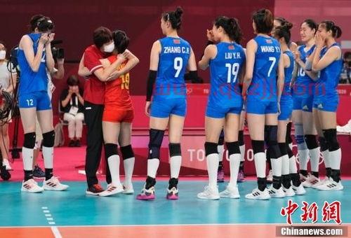 现在中国女排队员名单介绍（现在的中国女排队员）