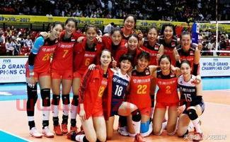 女排国家联赛中国队对巴西（中国女排联赛中国对巴西）