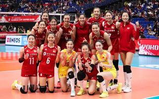 中国女排美国比赛直播（中国女排美国比赛直播在哪看）