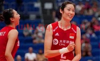 朱婷救不了中国女排吗（朱婷为什么没参加女排联赛2021）