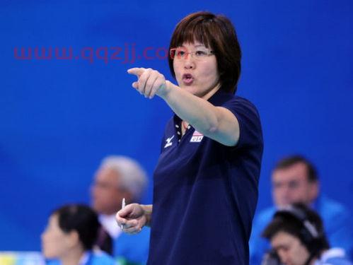美国女排战胜中国女排郎平（美国女排战胜中国女排郎平的原因）