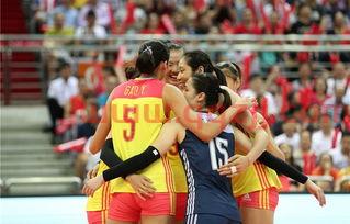 中国女排冠军赛视频回放（中国女排夺冠视频回放）