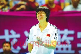 2015中国女排队员简介（2015中国女排队员简介表）