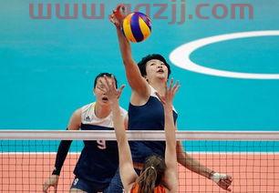 中国女排在荷兰热身赛（中国女排在荷兰热身赛时间）