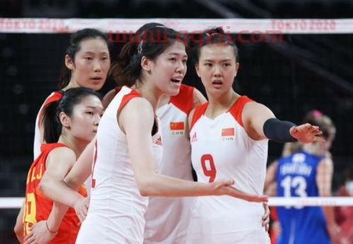 怎样联系中国女排朱婷（中国女排朱婷怎么啦）