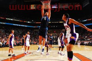 太阳小牛季后赛大比分预测（2006nba太阳对小牛）