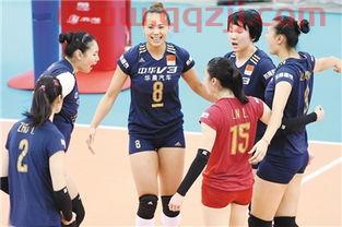 80年代中国女排vs日本录像（80年中国女排对日本赢了吗）