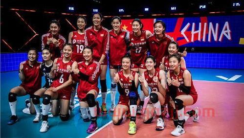 中国女排与美国女排谁厉害(中国女排与美国女排谁厉害些) 中国女排与美国女排谁厉害(中国女排与美国女排谁厉害些)