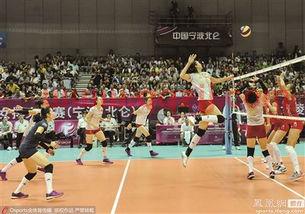 大奖赛中国女排比赛视（中国女排比赛夺冠视频）