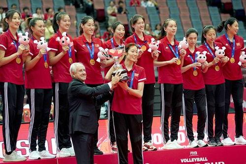 最让人难忘的中国女排队员（中国女排 队员）