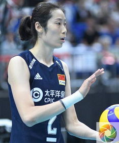 外国网民评论中国女排朱婷(外国网友评价朱婷) 外国网民评论中国女排朱婷(外国网友评价朱婷)