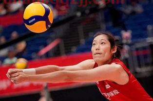 中国女排朱婷连续发球视频(女排朱婷打球视频) 中国女排朱婷连续发球视频(女排朱婷打球视频)