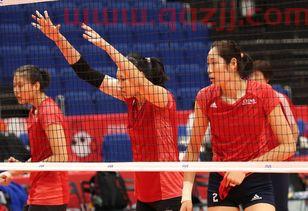 日本13惨败中国女排（日本女排赢中国）