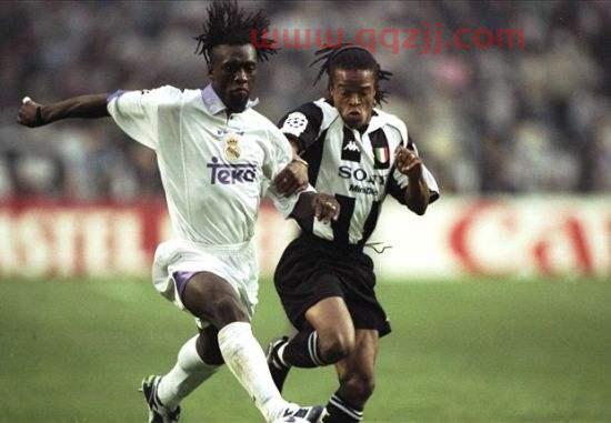 1998欧冠决赛比分(1998年欧冠冠军) 1998欧冠决赛比分(1998年欧冠冠军)