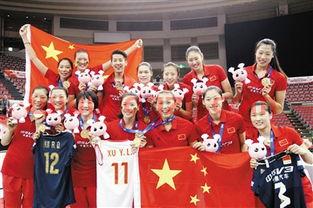 中国女排队员参加娱乐节目(中国女排参加活动) 中国女排队员参加娱乐节目(中国女排参加活动)