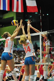 上届中国女排队员都是谁（中国上届女排队员所有名单照片）