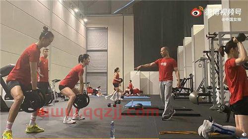 今晚中国女排与哪国赛（今晚女排中国对谁）