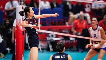 中国女排对朱婷的感情（中国女排对朱婷的感情经历）