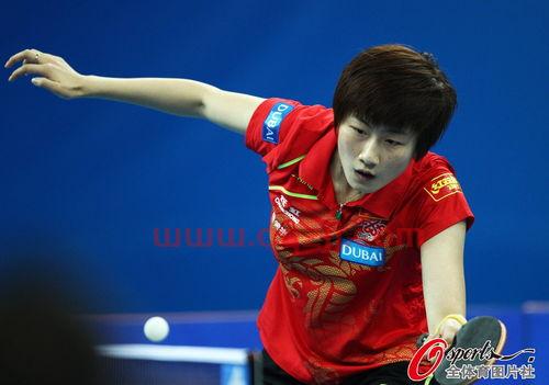 女乒乓球赛程（今天乒乓球赛事直播）