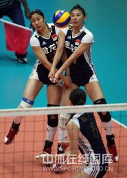 中国女排国家队资格赛成绩（中国女排0）