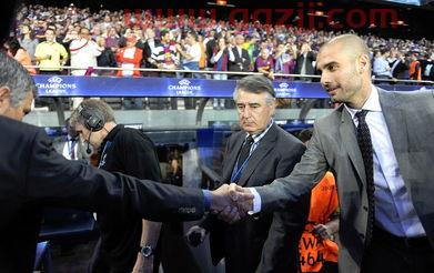 欧冠决赛2一场时间（欧冠决赛的比赛时间）