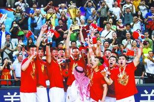 2017中国队亚锦赛赛程（2017亚洲杯中国队）