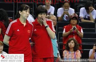日本教练看中国女排视频（日本排球中国教练）