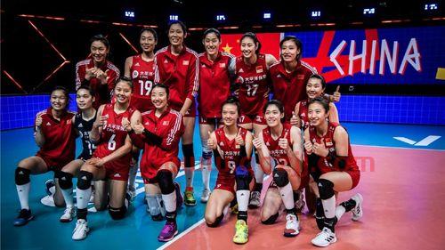 中国女排四强赛视频（中国女排四强赛视频回放）