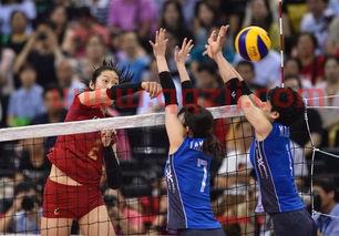 16年中国女排小组赛(16年女排中国名单) 16年中国女排小组赛(16年女排中国名单)