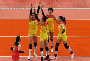 中国女排队员有替补吗（中国女排队员有替补吗现在）