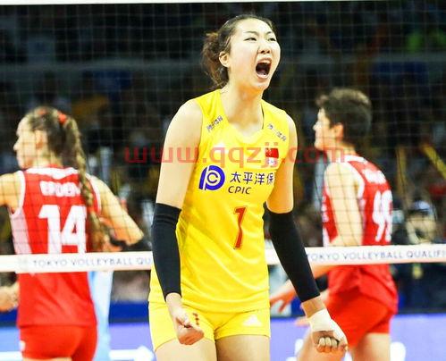 中国女排还有赛点吗现在（中国女排还有赛场吗）