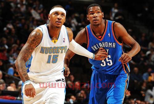 杜兰特总得分能追上安东尼吗(杜兰特和安东尼国际比赛) 杜兰特总得分能追上安东尼吗(杜兰特和安东尼国际比赛)