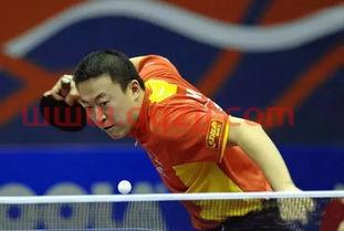 乓乓球卡塔尔公开赛（2021乒乓球卡塔尔公开赛直播时间）