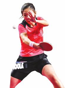 卡塔尔公开赛国乒冠军（2020卡塔尔乒乓球公开赛冠军）