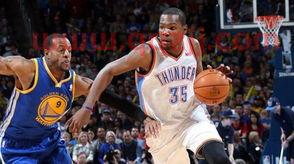 杜兰特得分思路（杜兰特 总得分）