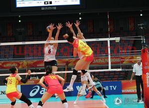 中国女排此次冠军赛（中国女排最新夺冠日期）