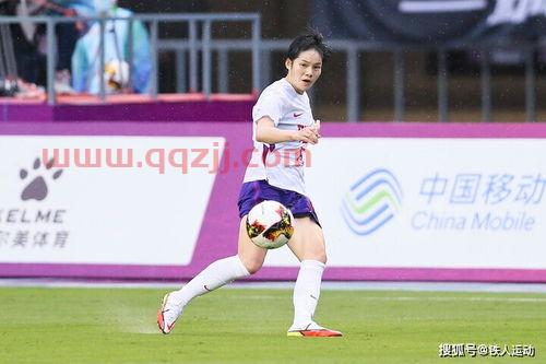 女足亚洲杯有几支队伍参加