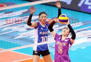 中国女排与荷兰赛视频（女排中国与荷兰联赛完整视频）