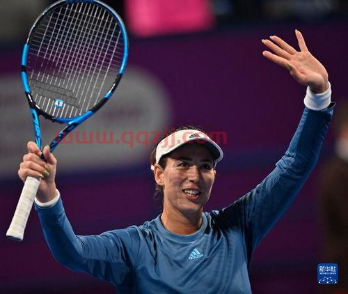 卡塔尔公开赛穆古拉扎（卡塔尔和穆兄会）