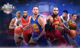如何玩好最强nba中锋（最强nba中锋怎么玩）