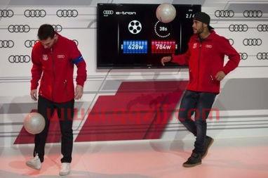 梅西内马尔资产有多少（内马尔比梅西身价高）